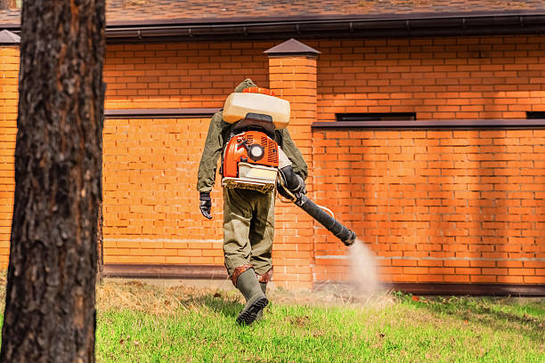 Trusted Fumigation Services service in Rockwood, VA - Nex Pest Control